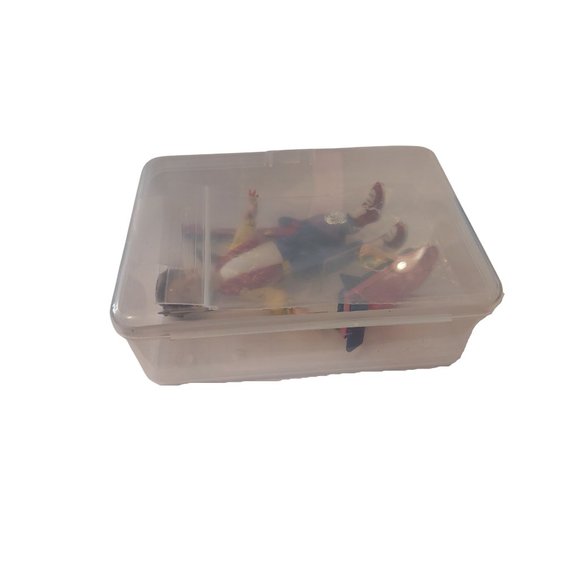 Marty McFly NECA Back to the Future 6" Action Figure Complete 3131 - Picture 8 of 8